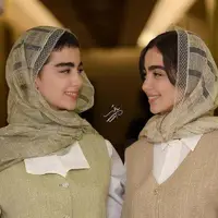 چهره ها/ سارایِ پایتخت در یک لوکیشن زیبا دیده شد