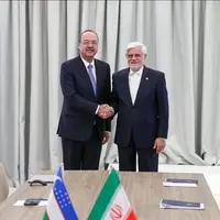 نخست‌وزیر ازبکستان با دعوت عارف به تهران می‌آید