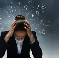 ۶ جمله‌ای که آرامش ذهنی‌تان را نابود می‌کند  