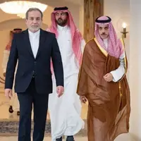 یک سفر و چند هدف
