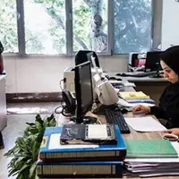 امکان دورکاری برای این دسته از کارمندان