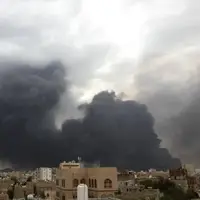آتش‌بس میان آمریکا و انصارالله پس از ۵۲ روز جنگ شدید