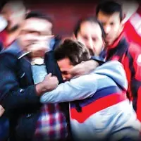 پرونده «تبرکِشی» یزدی‌ها روی میز کمیته انضباطی فدراسیون