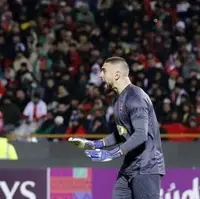 گندوز: ایران واقعا شگفت‌زده‌ام کرد 
