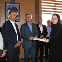 سرمایه گذاران حوزه شیلات در گناوه حمایت شوند