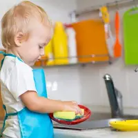 روشی برای مسئولیت پذیر شدن کودکان