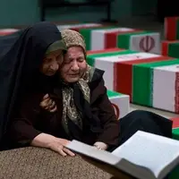 یا ضامن آهو، ضامن ما هم باش