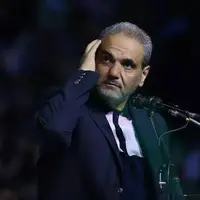 فراخوان جواد خیابانی برای نجات تاریخ ورزش ایران!