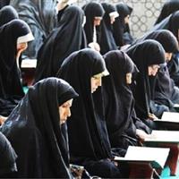حوزه علمیه درحال فراهم کردن زمینه استقرار حکومت عدل جهانی است