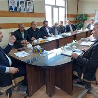 مدیرکل پست: شهرستان خلخال در اجرای پروژه جی نف پیشتاز استان است