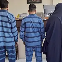 راز جسدی که از«خانه وحشت»بیرون آمد!