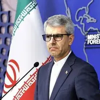 خبر سخنگوی وزارت خارجه درخصوص ترکیب تیم ایران در دور چهارم مذاکرات با آمریکا