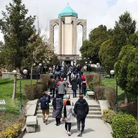 پیشنهاد ثبت ۳۱ اردیبهشت‌ماه به عنوان روز باباطاهر