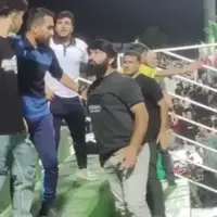 دفاعیه از بازی جنجالی؛ آن تبر کوچک بود!