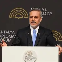 زیر خارجه ترکیه: اقدامات پیشدستانه در سوریه را اتخاذ خواهیم کرد