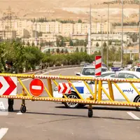 جزئیات انسداد ۱۰ روز جاده کندوان اعلام شد