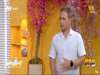 فرزاد آشوبی : مطرح شدن نام ماتزاری تمرکز کادر فنی استقلال از بین برده است