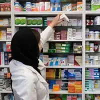 دارو هم کالای لاکچری شد؟