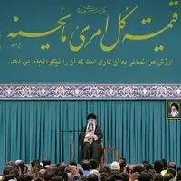 گرامیداشت یاد و خاطره شهید رئیسی توسط رهبر انقلاب