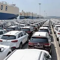 انتظار و بلاتکلیفی در واردات خودرو