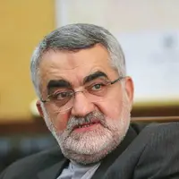 بروجردی: ویتکاف پیشنهادی مطرح نکند که زحمات آمریکا بر باد رود
