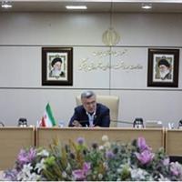 برگزاری چهارمین جلسه ستاد اجرایی کشوری برنامه پزشکی خانواده با حضور وزیر بهداشت