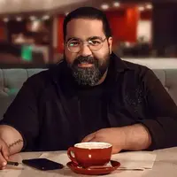 ویدئوی زیرخاکی از کنسرت رضا صادقی در بندرعباس 