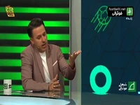 جملات قصار و عجیب و باورنکردنی جالب محمد فنایی داور بازنشسته درباره var