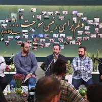 مهدی مجاهد: برخی از زوایای ماجرای سقوط بالگرد شهید رئیسی حقیقتا برای همه ما مبهم است