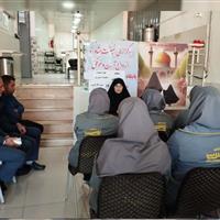نشست «ازدواج آسان و موفق» در سقز برگزار شد