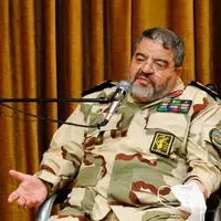 سردار جلالی: دانشگاه‌ها تهدیدات را شناسایی کنند و راهکار مقابله ارائه دهند