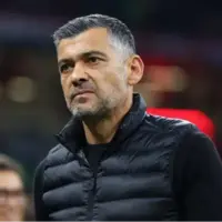 کونسیسائو: تمدید نه، الان زمان قهرمانی میلان است