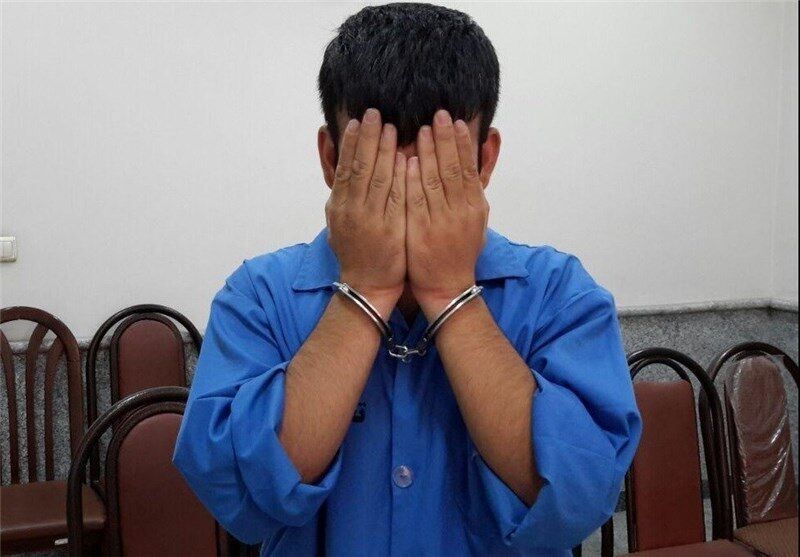 کلاهبردار فضای مجازی با پوشش دوستیابی در آبادان بهدام افتاد