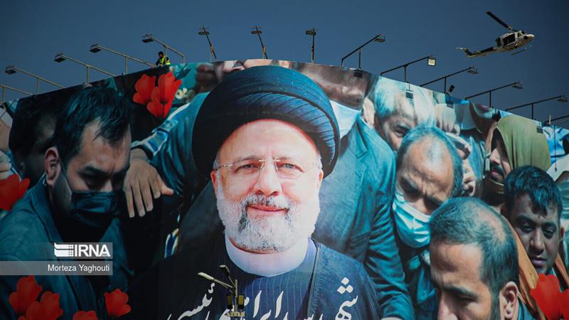 گلستان میزبان هفته بزرگداشت شهدای خدمت