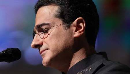 موزیک ویدئوی عاشقانه و احساسی «رگ خواب» صدای همایون شجریان