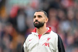 محمد صلاح؛ فرزند مصر، افسانه‌ای از شن‌های صحرا