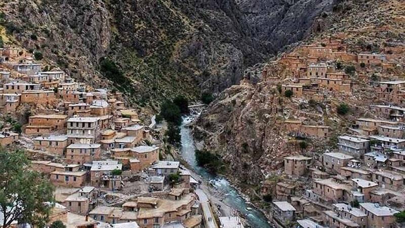 آمادهسازی جامعه محلی روستای پالنگان برای میزبانی گردشگری انبوه