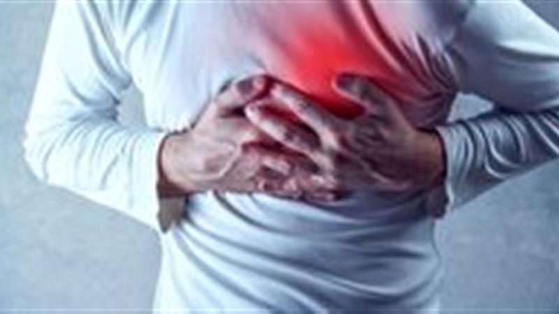 هشدارها و کمکهای اولیه حمله قلبی