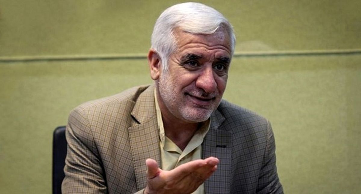 جمالی نوبندگانی: نظام درباره مذاکره و مساله هسته‌ای تصمیم خود را گرفته است