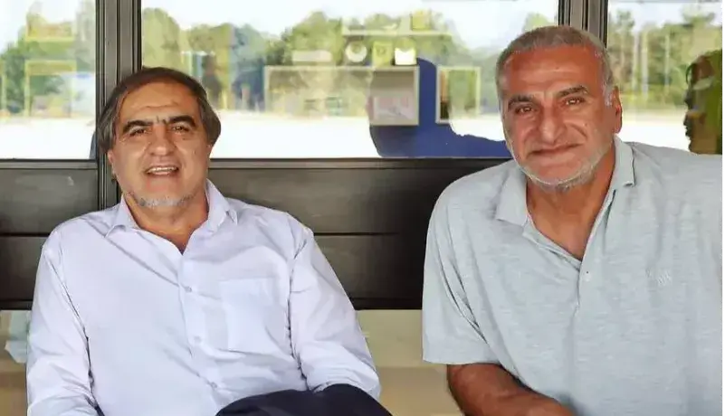 ضیایی: ابطال مجوز استقلال به من ربطی ندارد