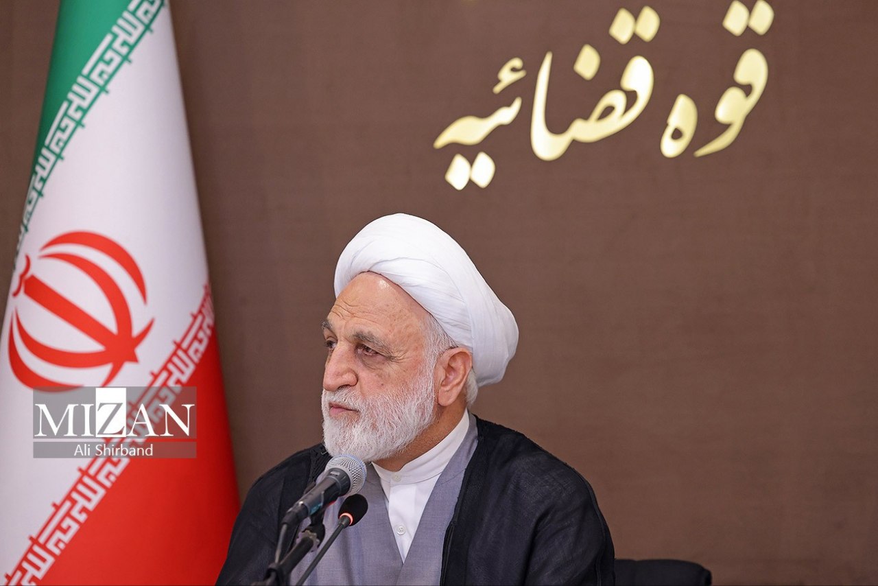 قاضی‌القضات میزبان هلال‌احمری‌ها