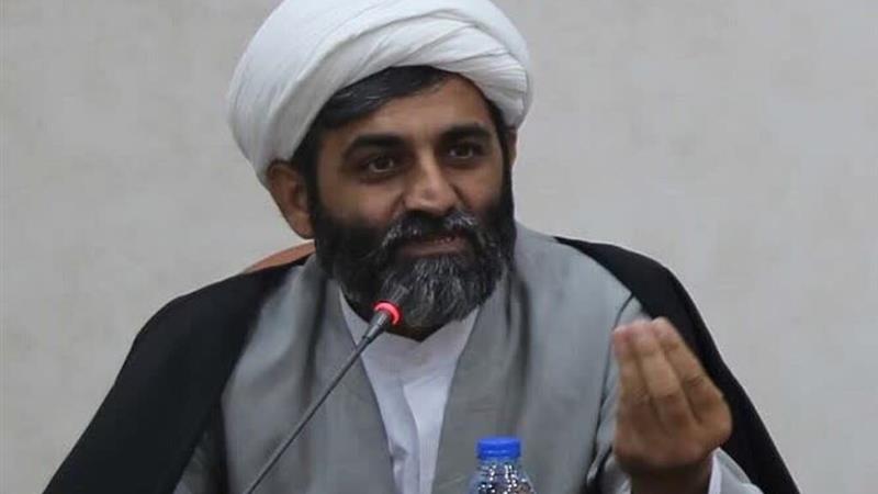 تعرض به نام خلیج فارس نشان وحشت غربیها از ایران است