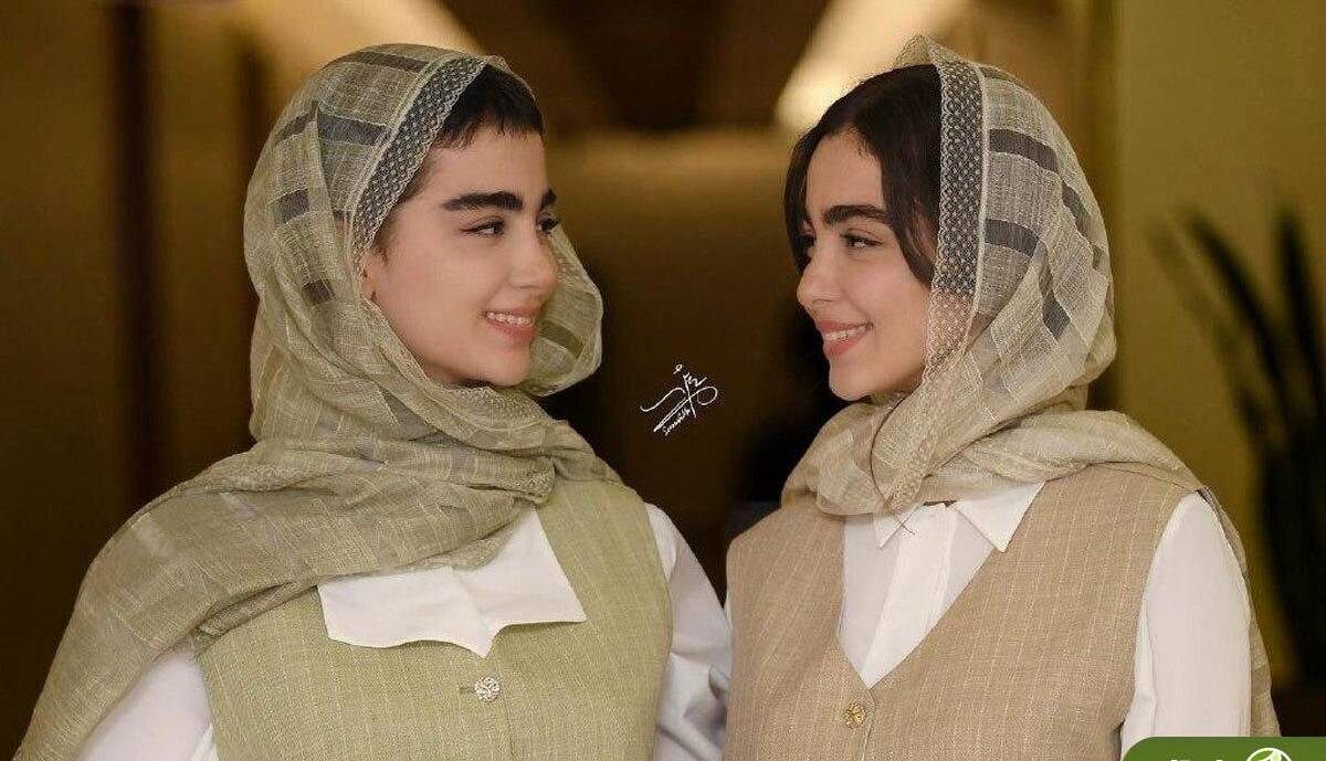 چهره ها/ سارایِ پایتخت در یک لوکیشن زیبا دیده شد