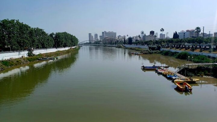 چالش‌های گردشگری بدون برنامه در بابلسر