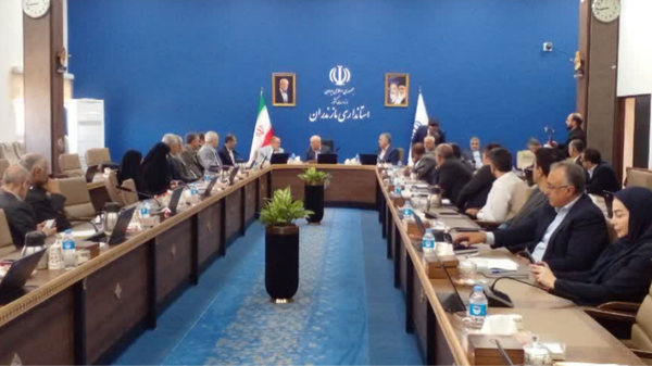 افزایش پایداری تأمین کالاهای اساسی در مازندران