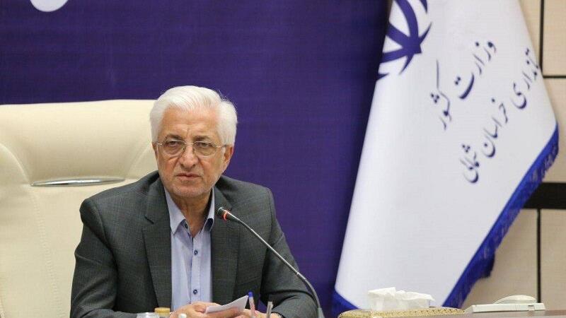 استاندار خراسانشمالی: توسعه صنایع تبدیلی در اولویت قرار گیرد