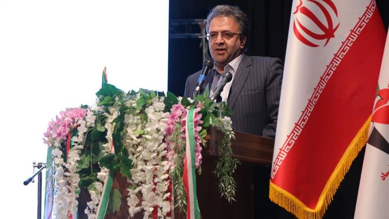 برنامههای سالگرد شهدای خدمت با همکاری ادارات در کردستان برگزار میشود