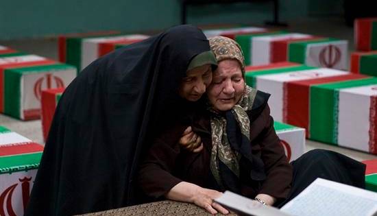 یا ضامن آهو، ضامن ما هم باش