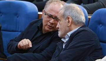 دو موضع متناقض؛ انتقاد «کیهان» از پزشکیان
