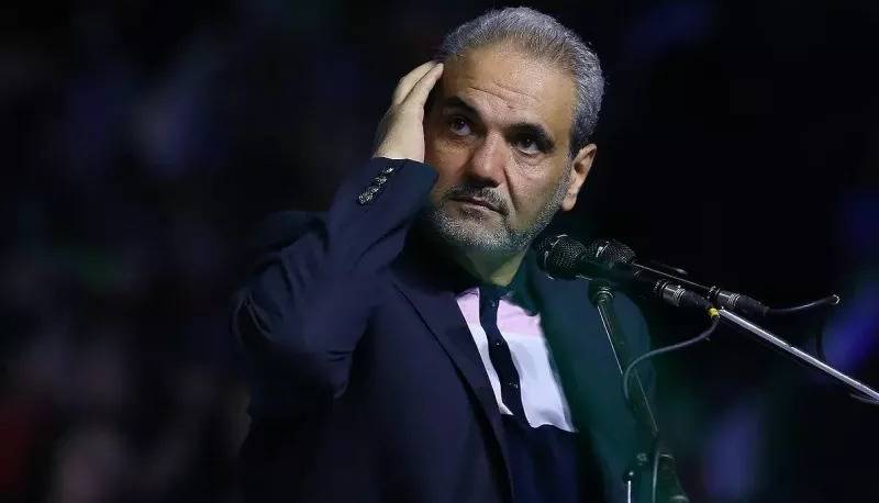 فراخوان جواد خیابانی برای نجات تاریخ ورزش ایران!